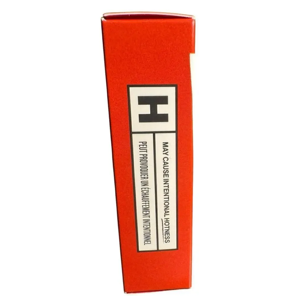 Smashbox SBX Rated Hot Stx Cream Blush Stick POPPY PIC 0.17 oz / 5g Full Size